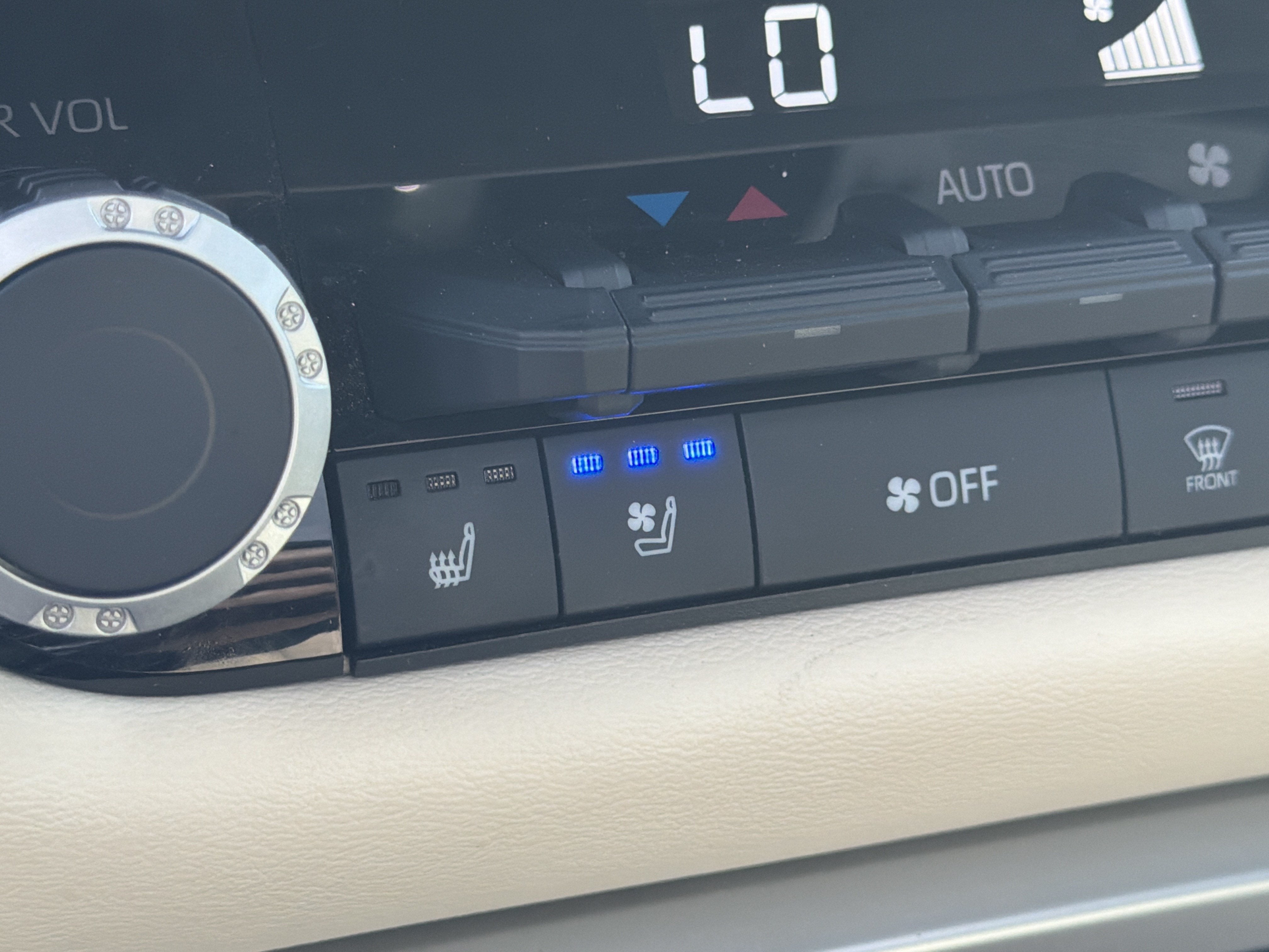 2023 Toyota Tundra 4WD 1794 Edition