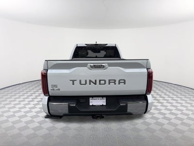 2023 Toyota Tundra 4WD 1794 Edition