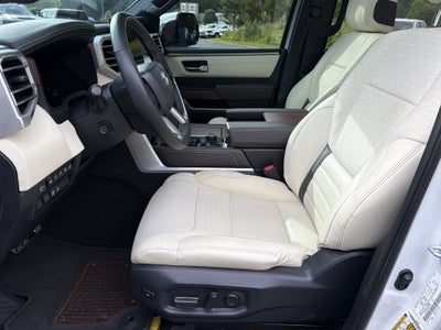2023 Toyota Tundra 4WD 1794 Edition