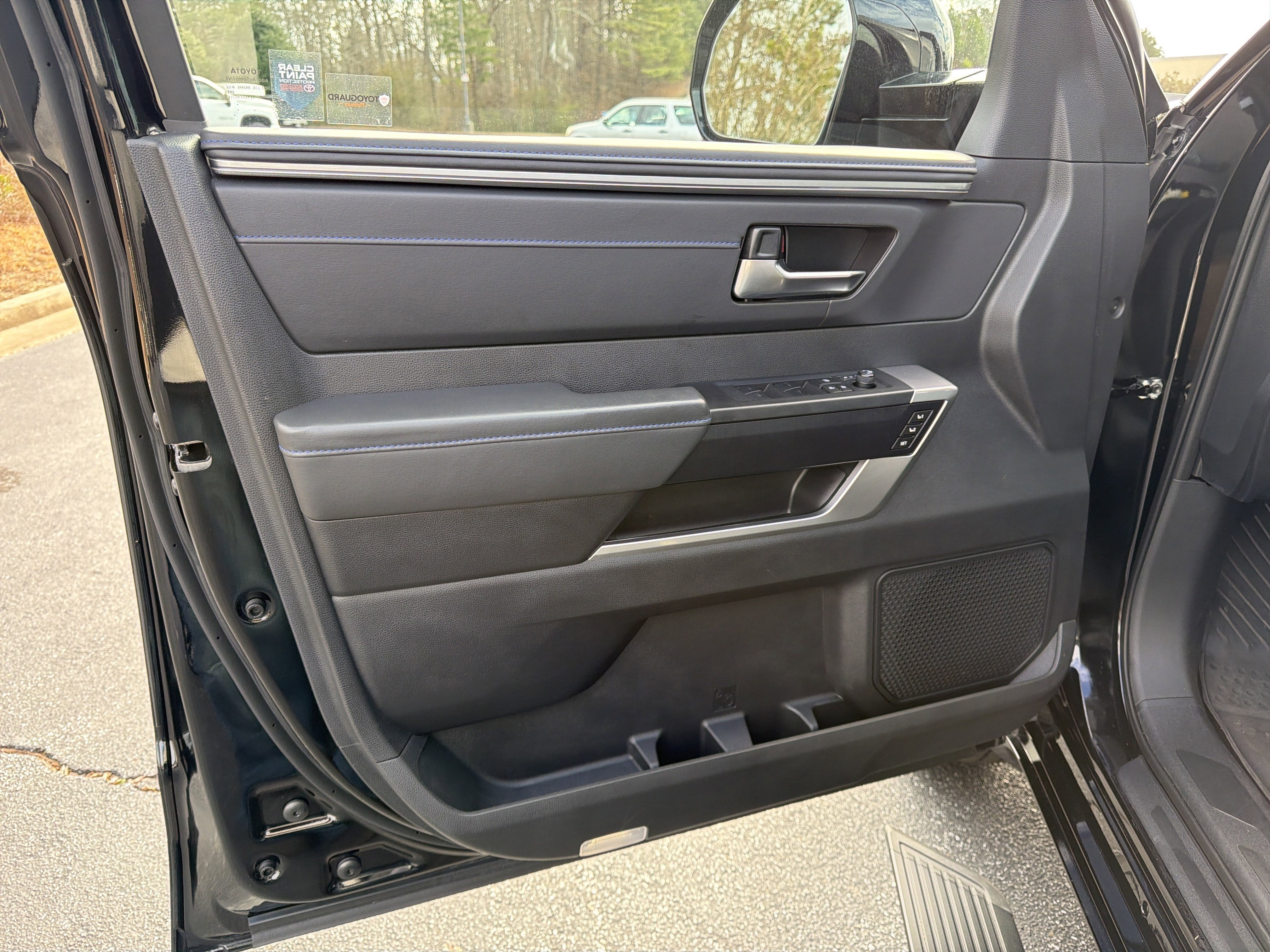 2024 Toyota Tundra 4WD Platinum Hybrid