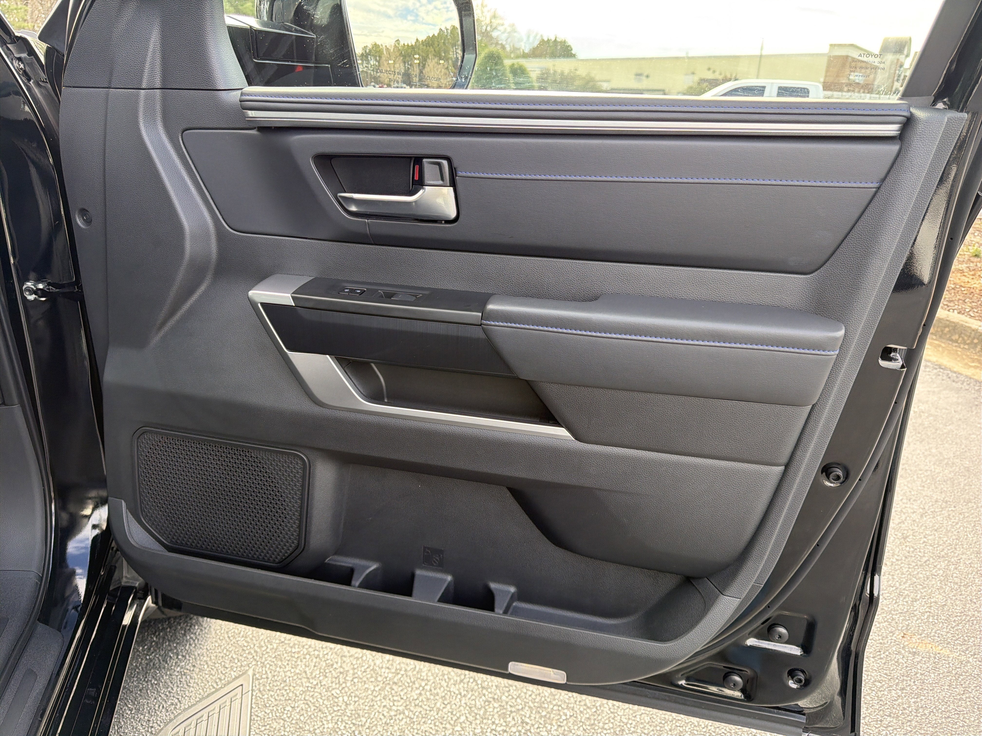 2024 Toyota Tundra 4WD Platinum Hybrid