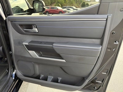 2024 Toyota Tundra 4WD Platinum Hybrid