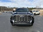 2024 Toyota Tundra 4WD Platinum Hybrid