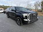 2024 Toyota Tundra 4WD Platinum Hybrid