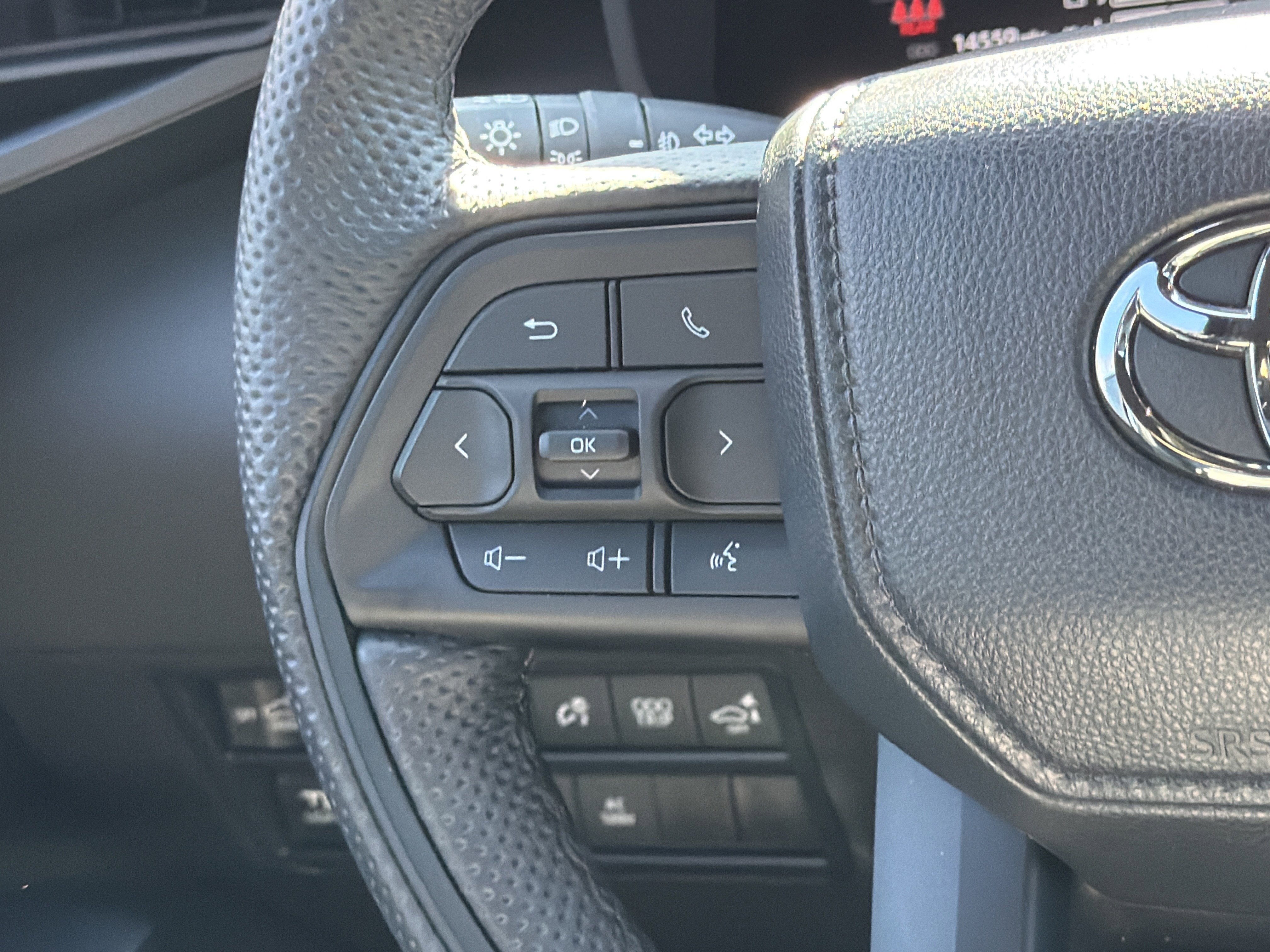 2025 Toyota Tundra 4WD TRD Pro Hybrid