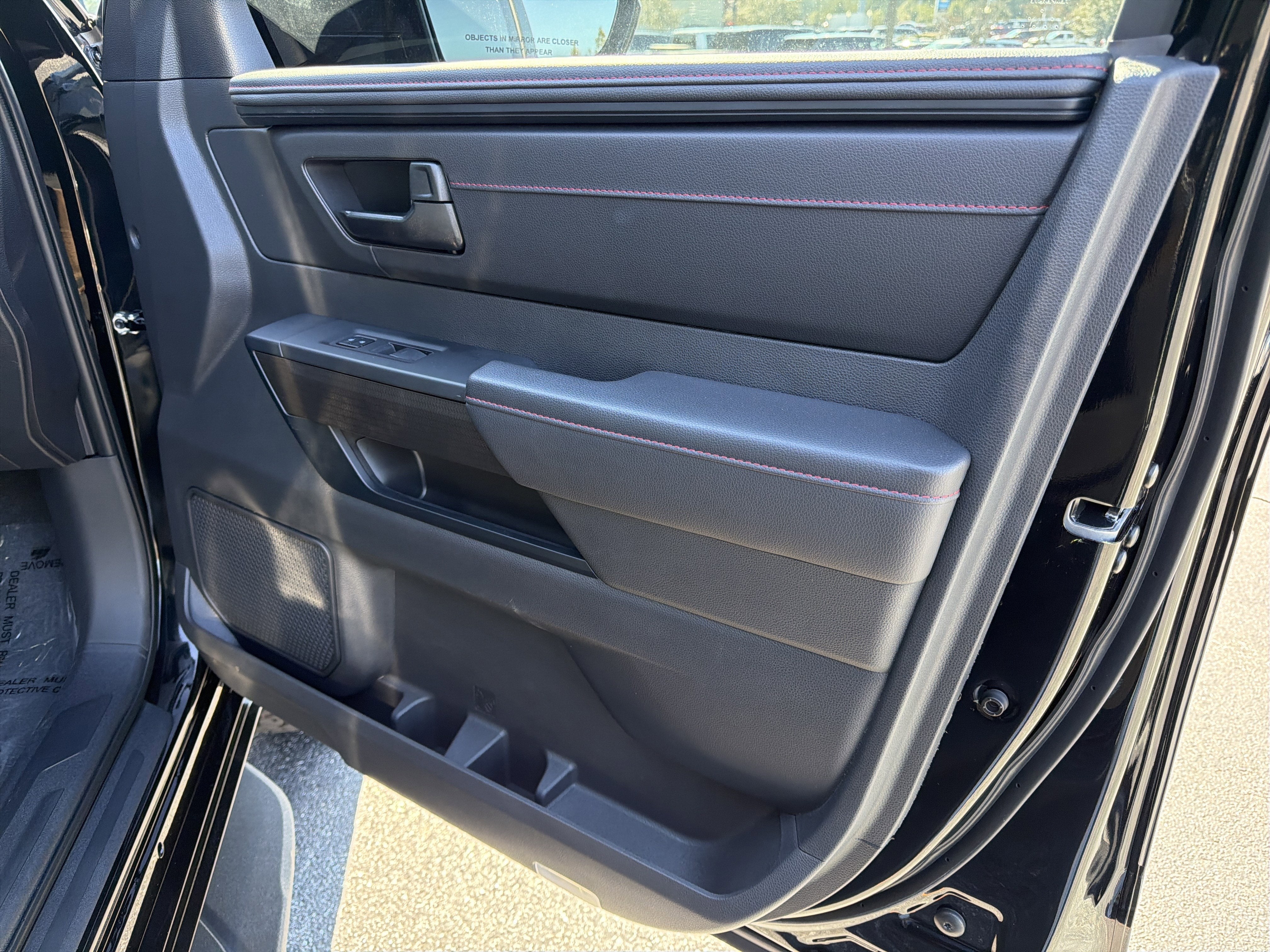 2025 Toyota Tundra 4WD TRD Pro Hybrid