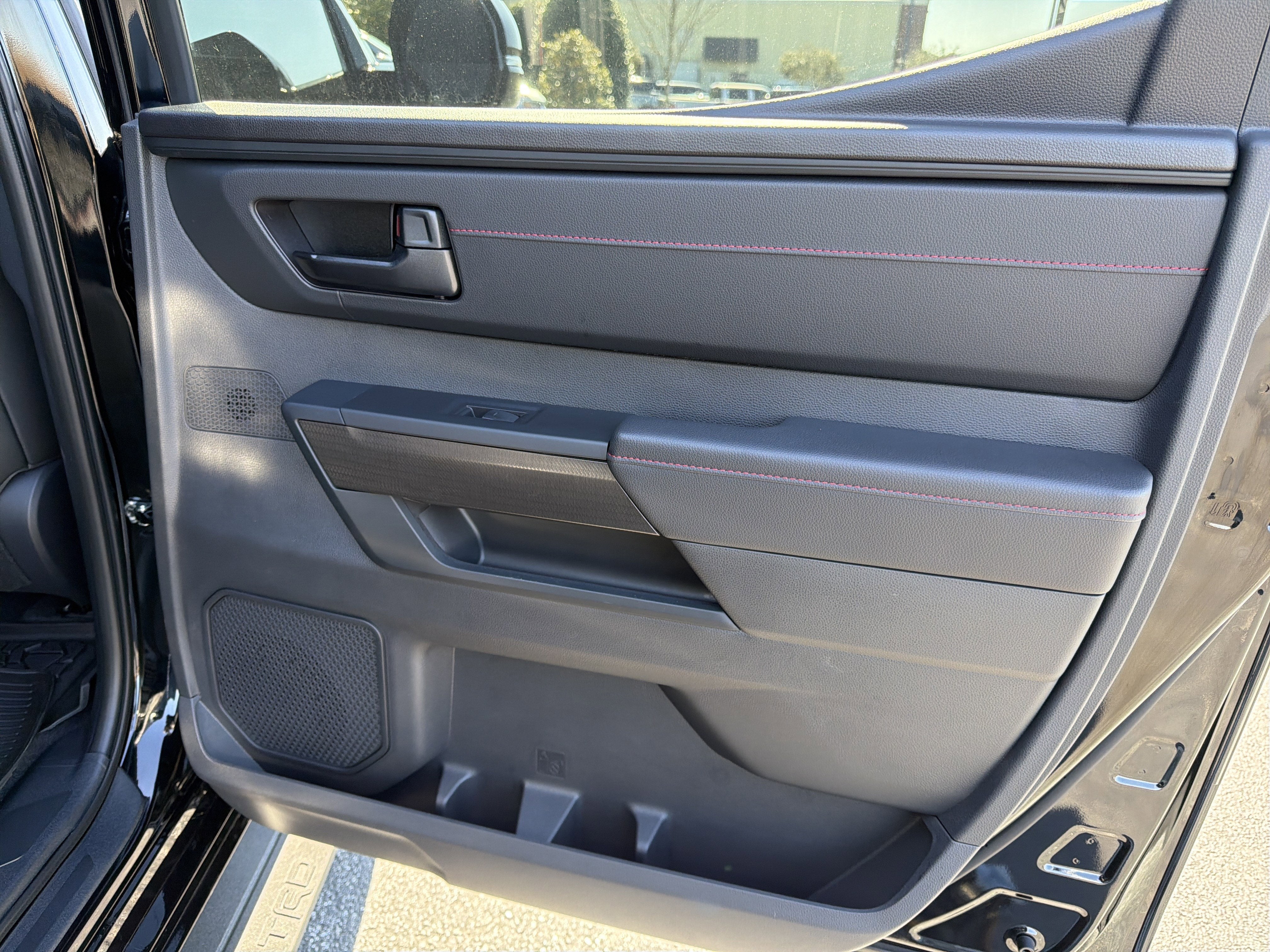 2025 Toyota Tundra 4WD TRD Pro Hybrid