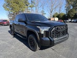 2025 Toyota Tundra 4WD TRD Pro Hybrid