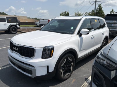 2023 Kia Telluride EX