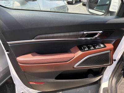 2023 Kia Telluride EX