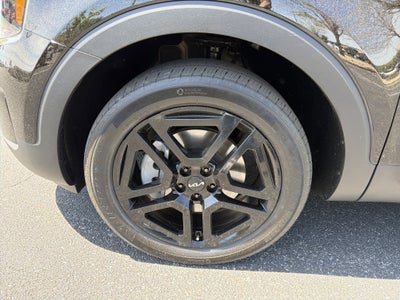 2024 Kia Telluride SX Prestige X-Line