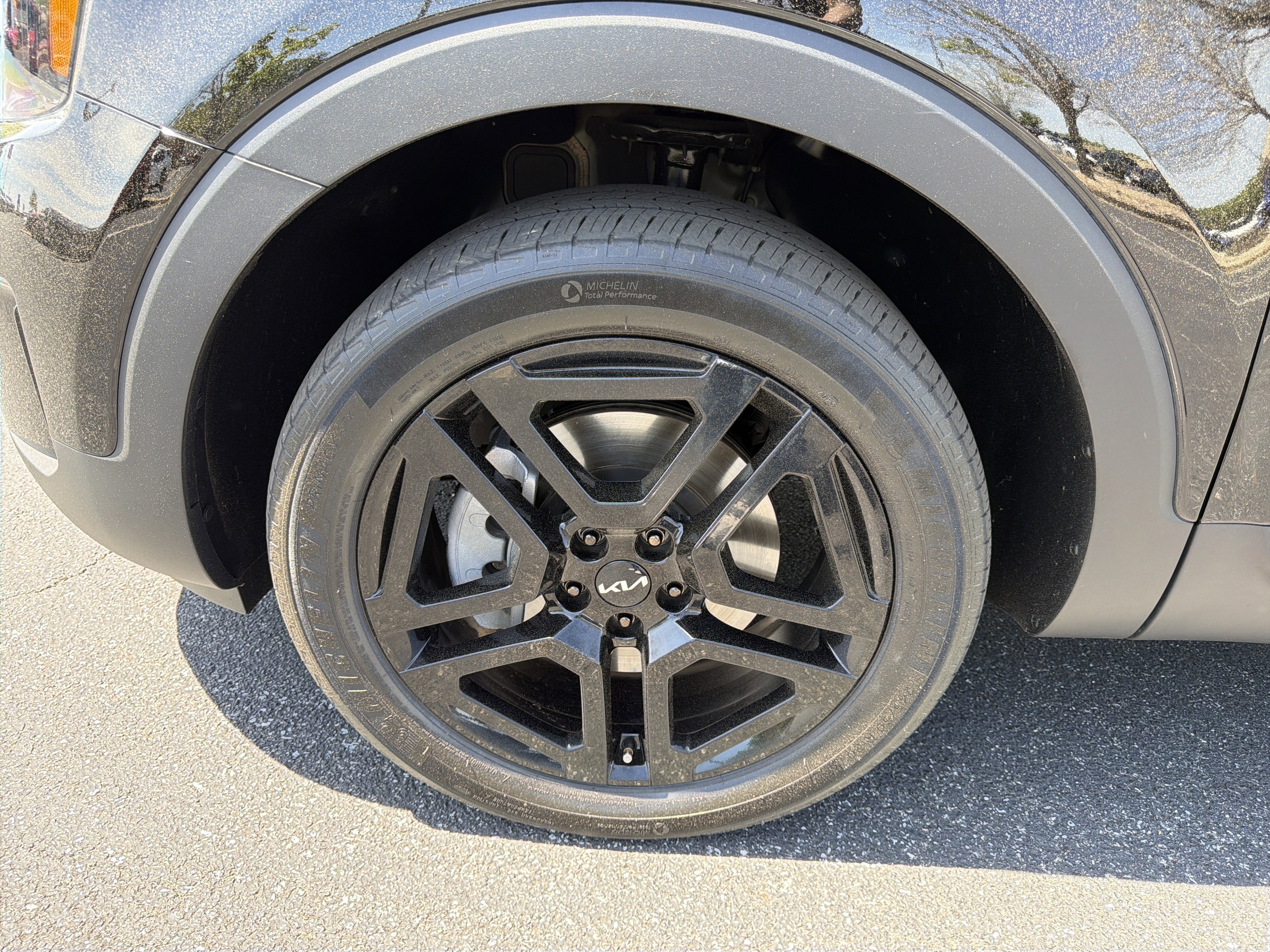 2024 Kia Telluride SX Prestige X-Line