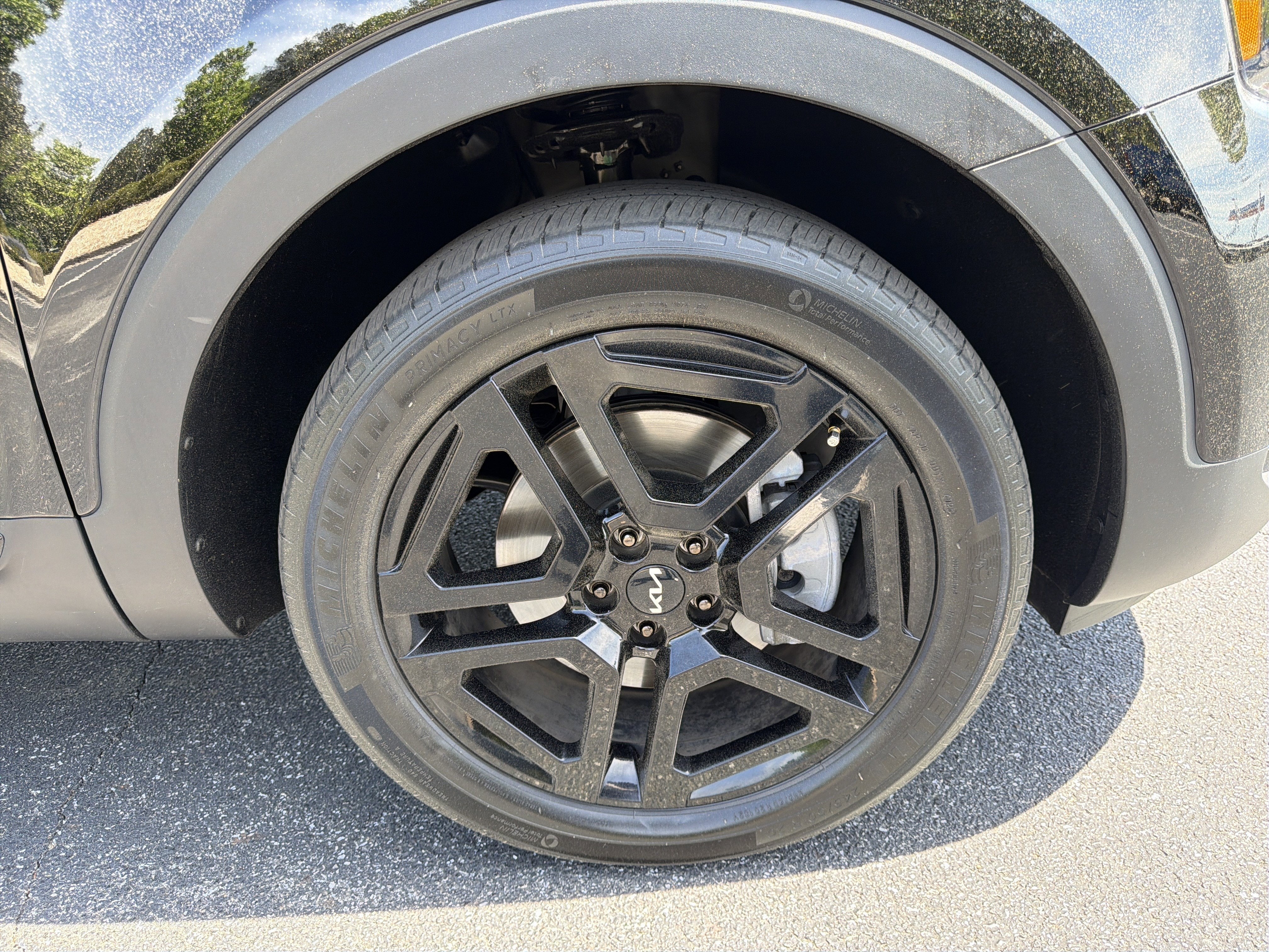 2024 Kia Telluride SX Prestige X-Line