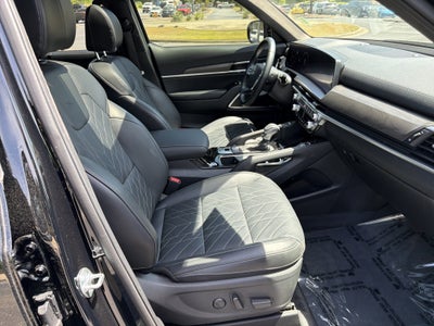 2024 Kia Telluride SX Prestige X-Line
