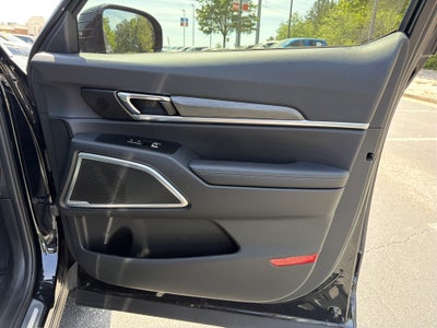 2024 Kia Telluride SX Prestige X-Line