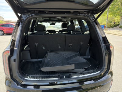 2024 Kia Telluride SX Prestige X-Line