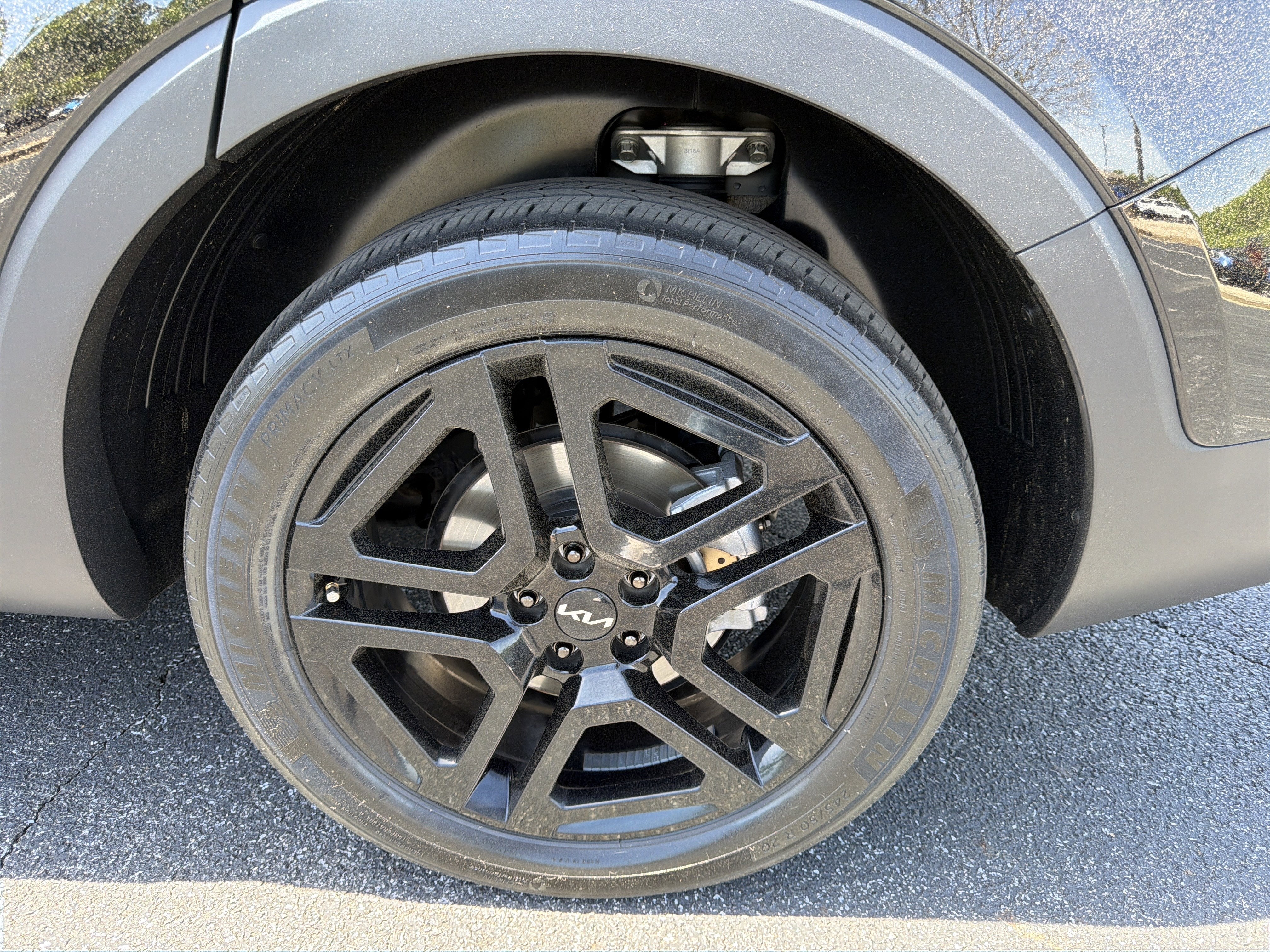 2024 Kia Telluride SX Prestige X-Line