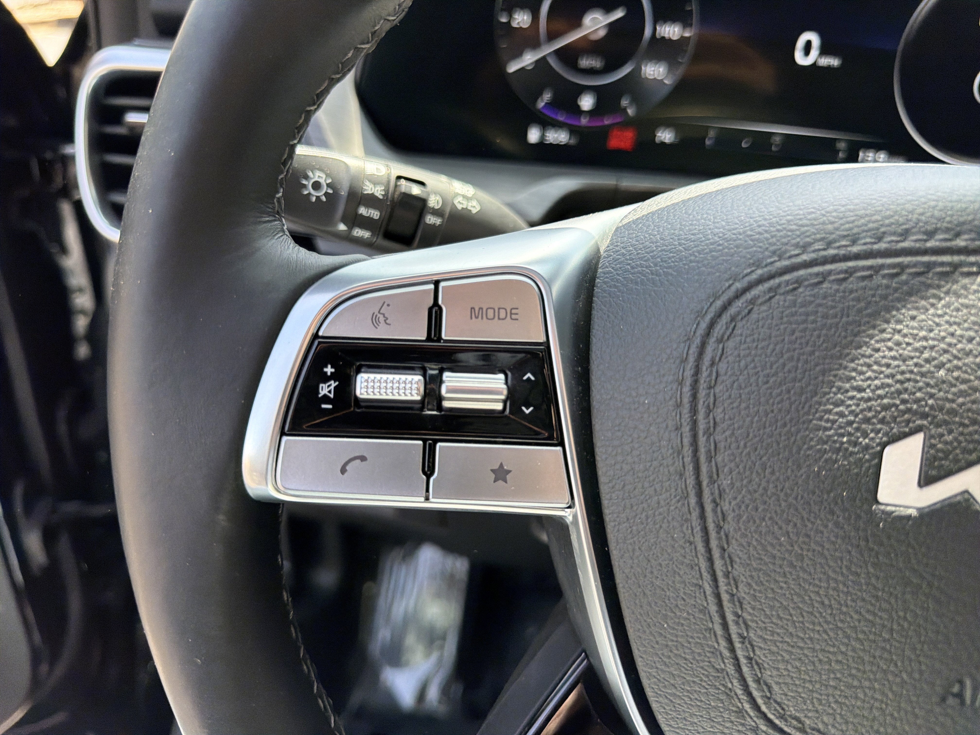 2024 Kia Telluride SX Prestige X-Line