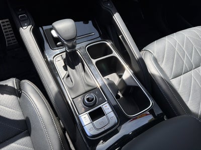 2024 Kia Telluride SX Prestige X-Line