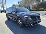 2022 Kia Sorento EX