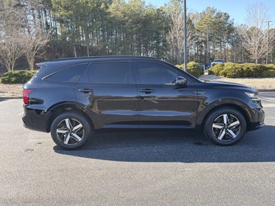 2022 Kia Sorento EX