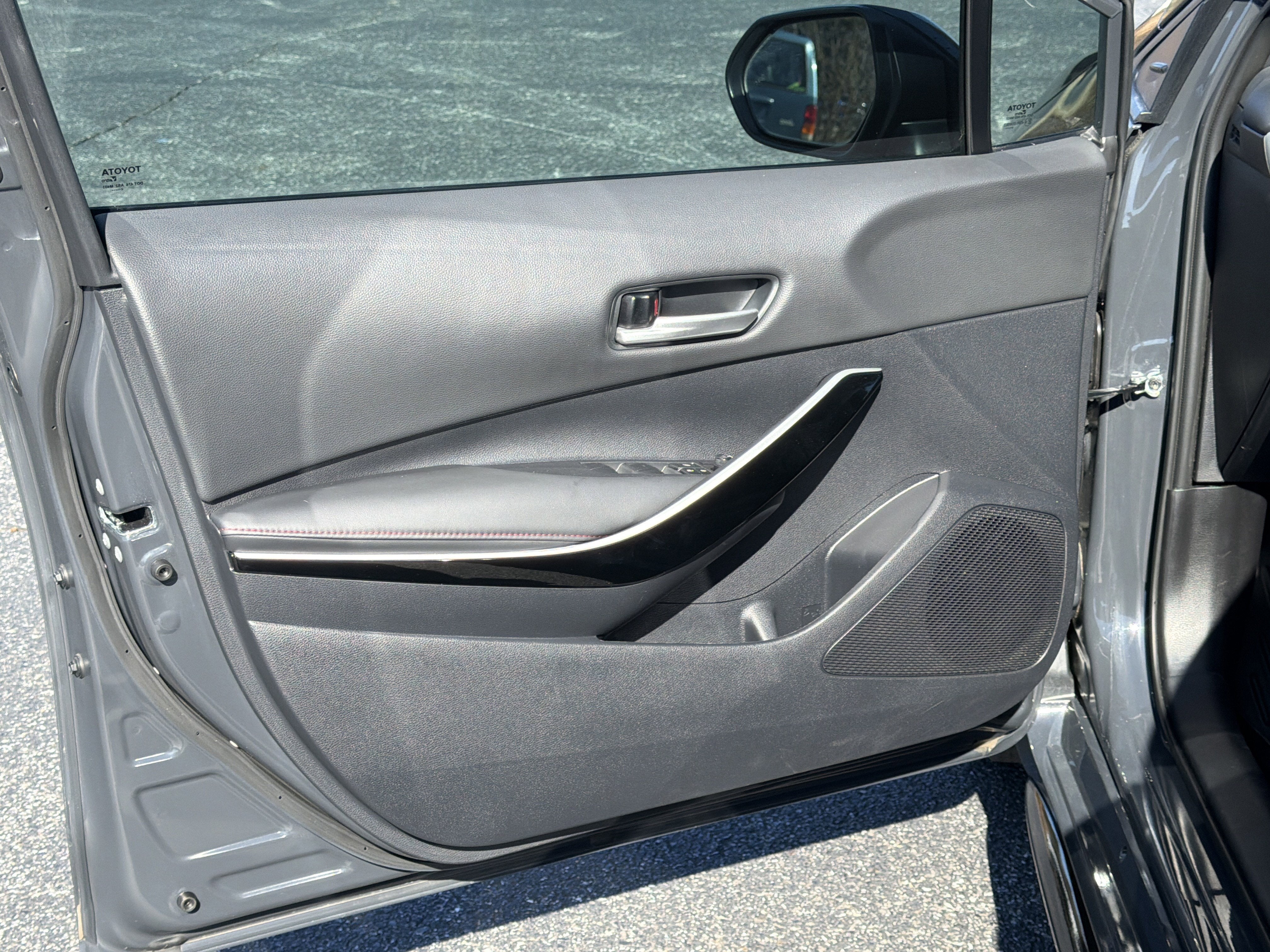 2024 Toyota Corolla XSE