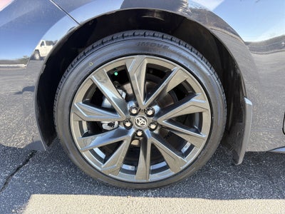 2024 Toyota Corolla XSE