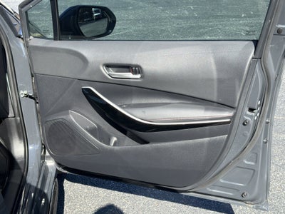 2024 Toyota Corolla XSE