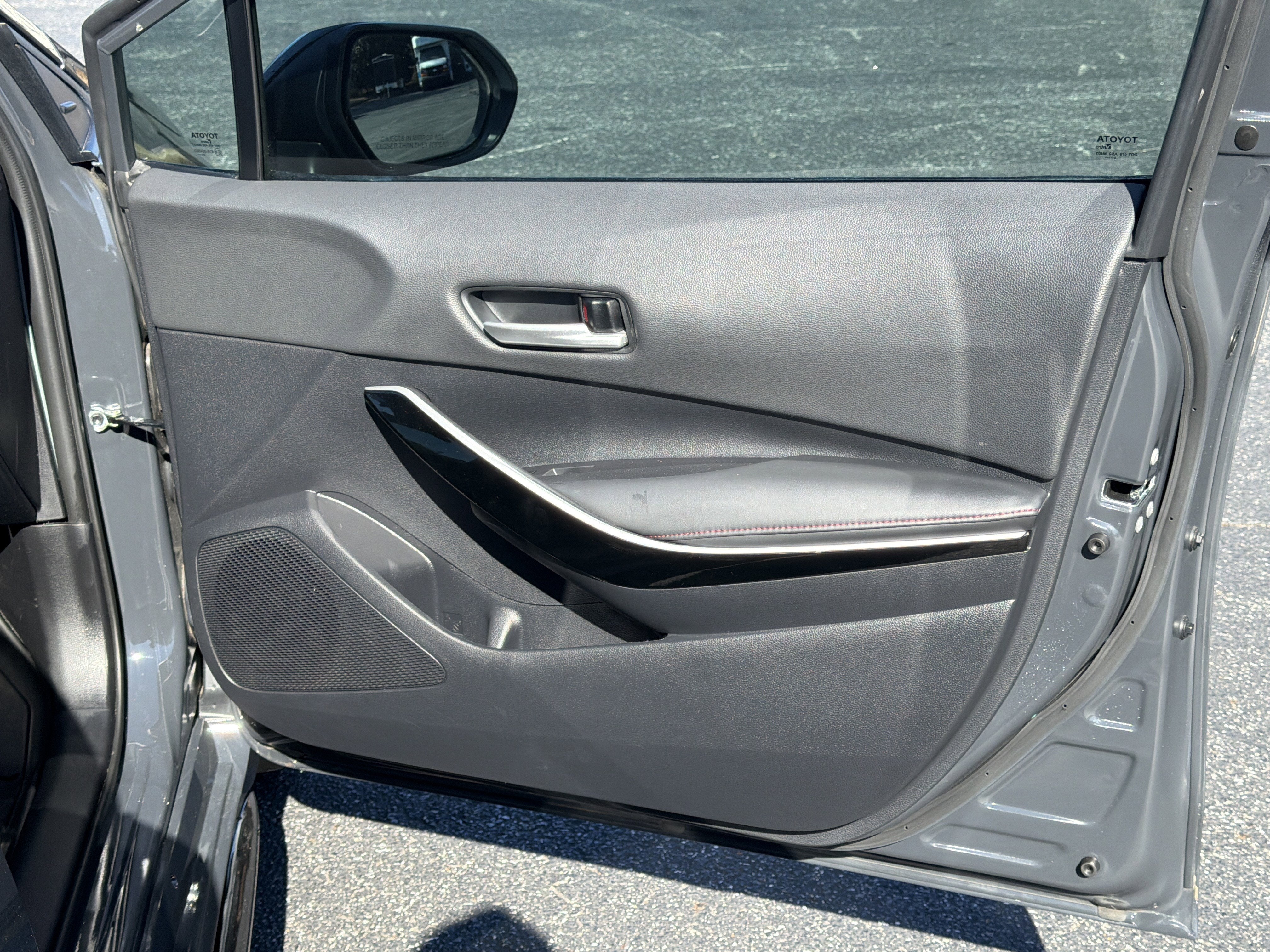 2024 Toyota Corolla XSE