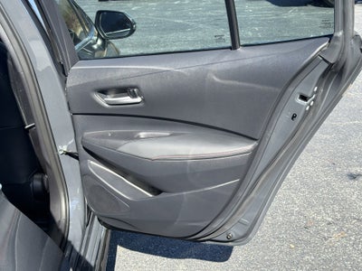 2024 Toyota Corolla XSE