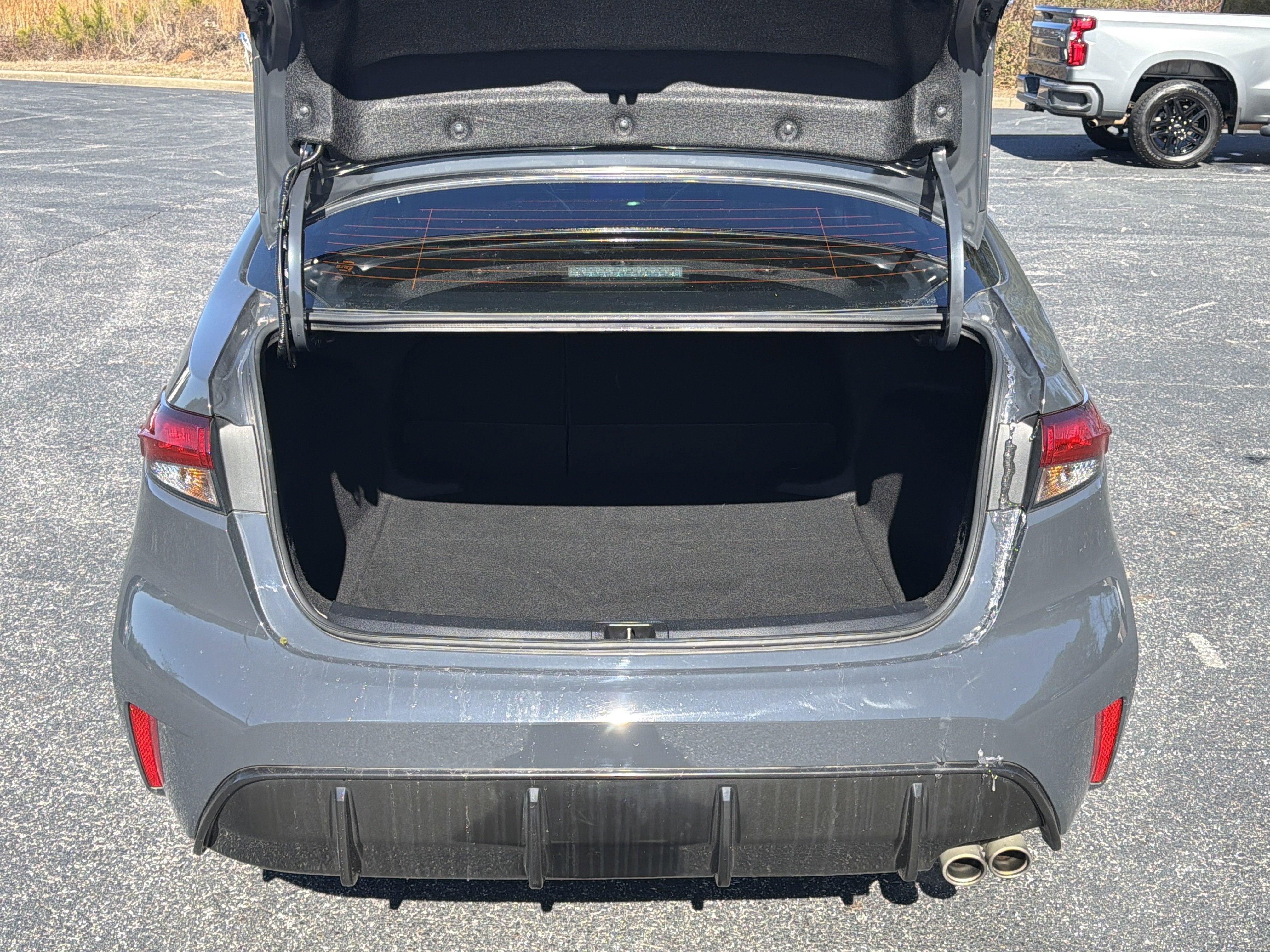 2024 Toyota Corolla XSE