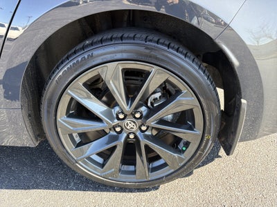 2024 Toyota Corolla XSE