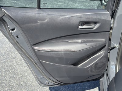 2024 Toyota Corolla XSE