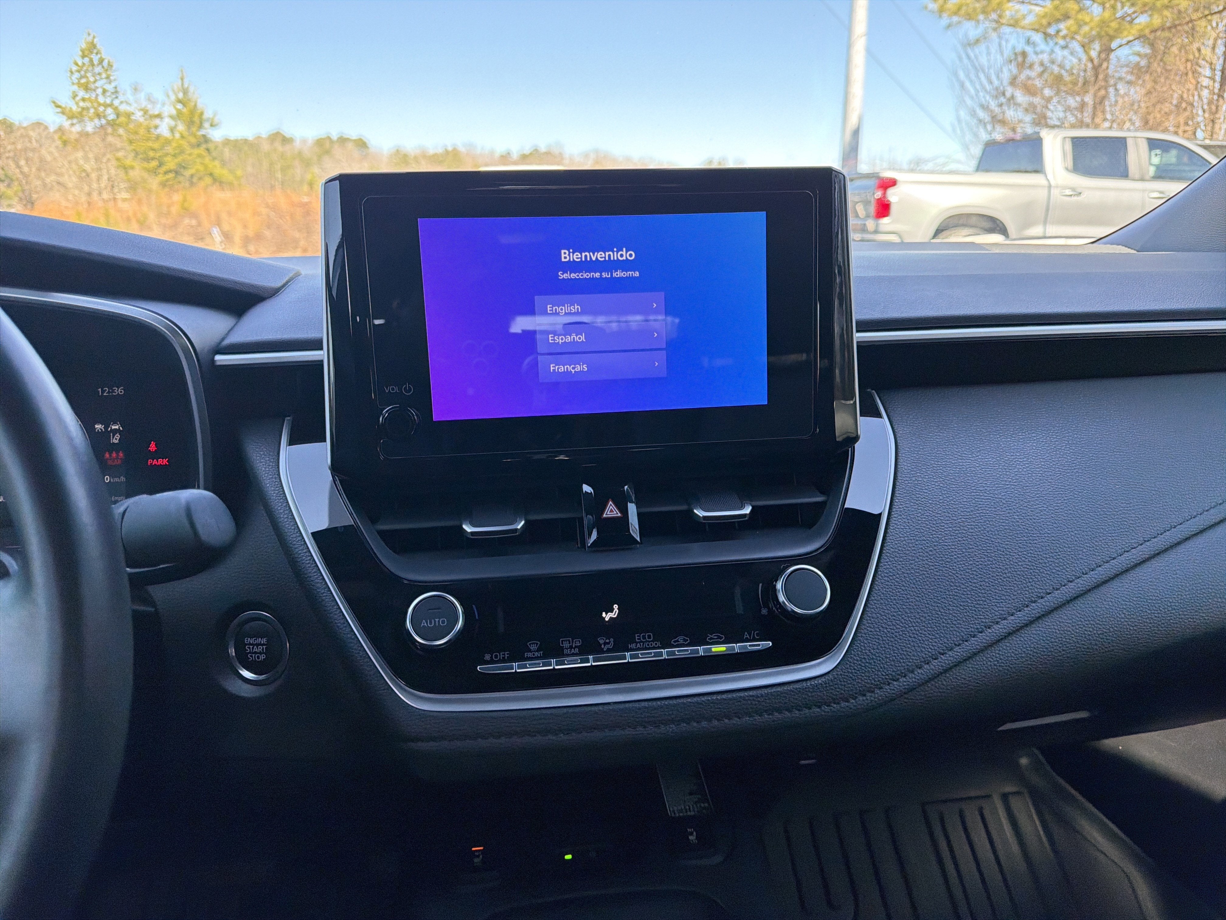 2024 Toyota Corolla XSE