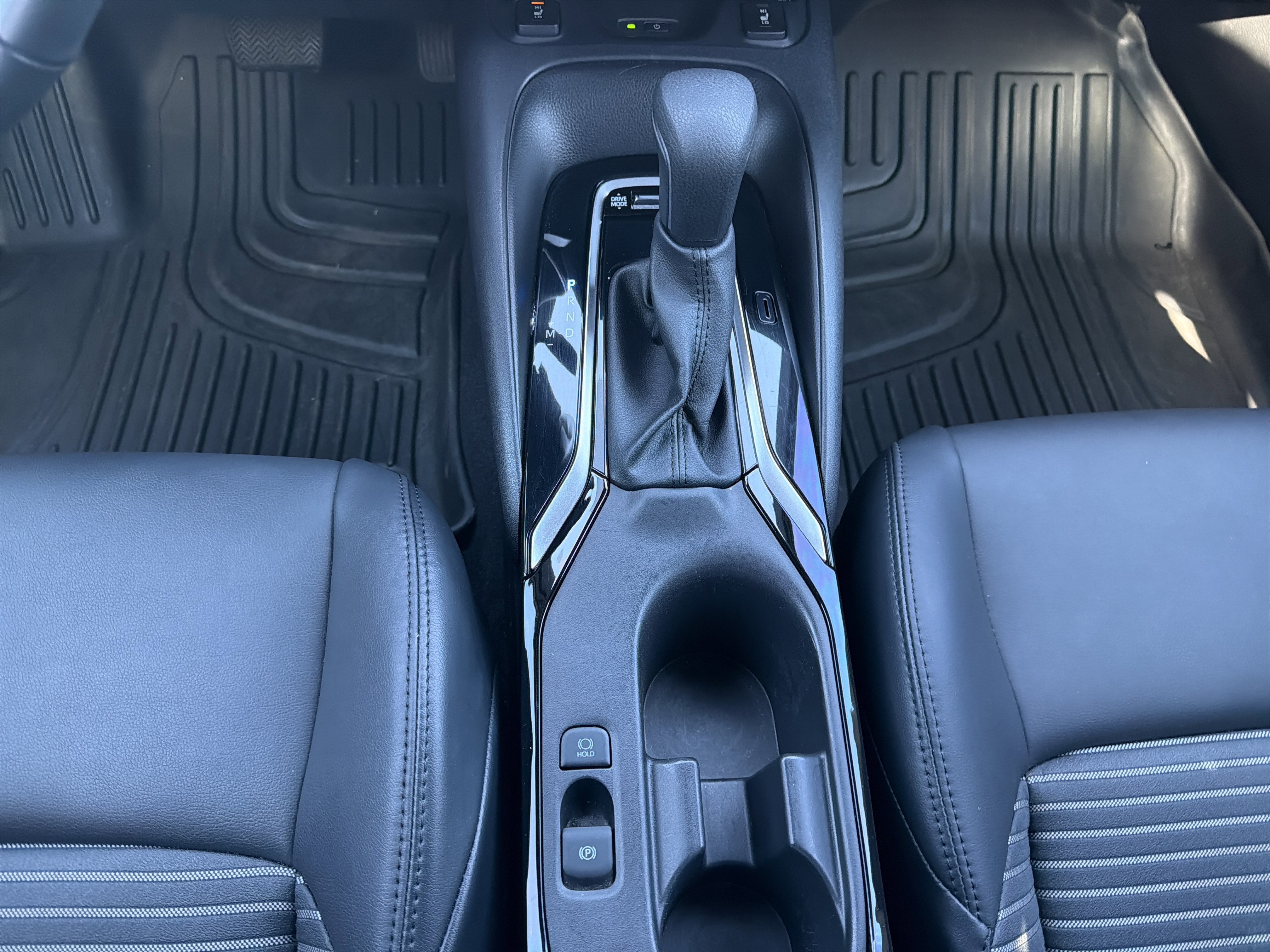 2024 Toyota Corolla XSE