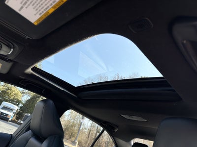 2024 Toyota Corolla XSE