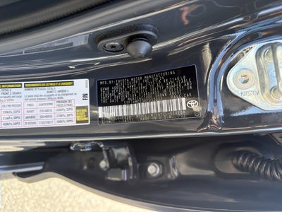 2024 Toyota Corolla XSE