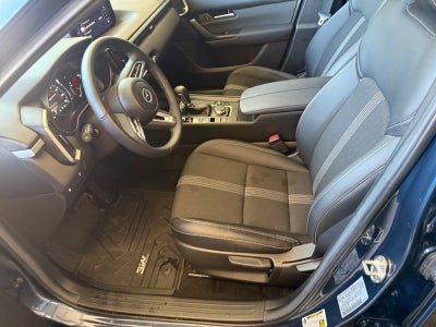 2025 Mazda Mazda CX-50 2.5 S Select Package
