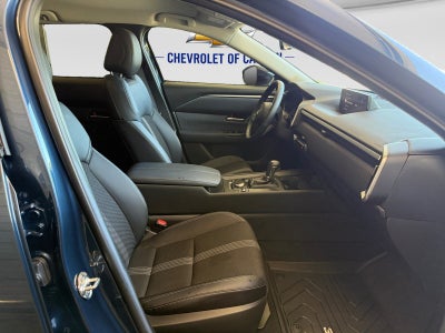 2025 Mazda Mazda CX-50 2.5 S Select Package