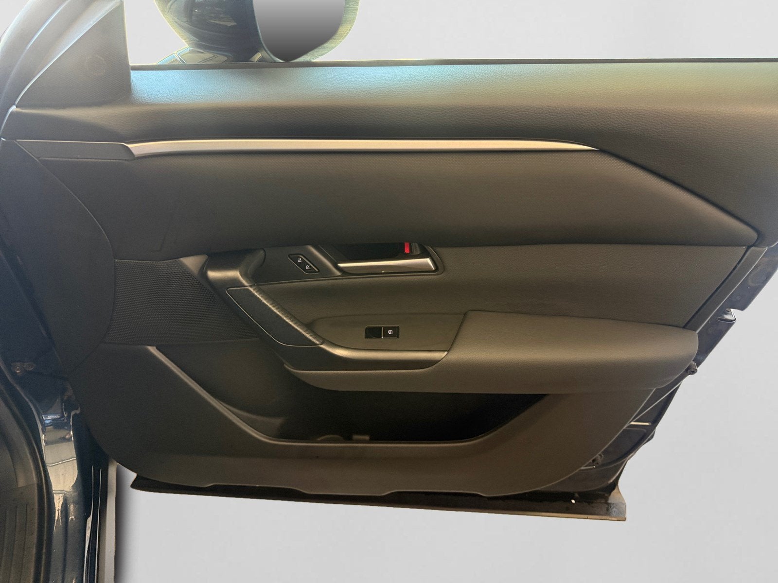 2025 Mazda Mazda CX-50 2.5 S Select Package