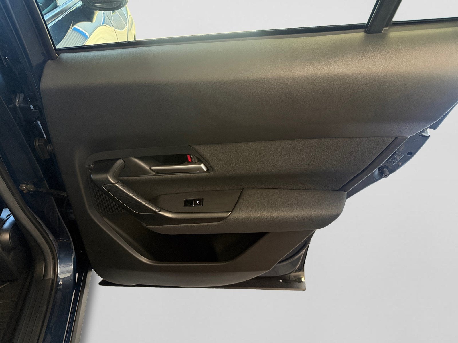 2025 Mazda Mazda CX-50 2.5 S Select Package