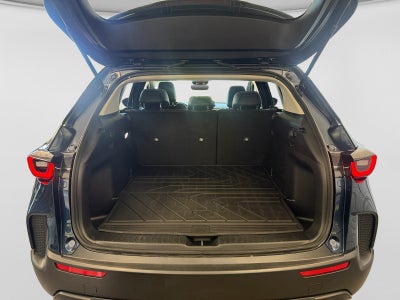 2025 Mazda Mazda CX-50 2.5 S Select Package