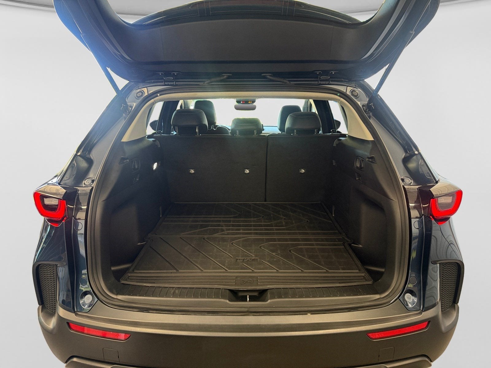 2025 Mazda Mazda CX-50 2.5 S Select Package