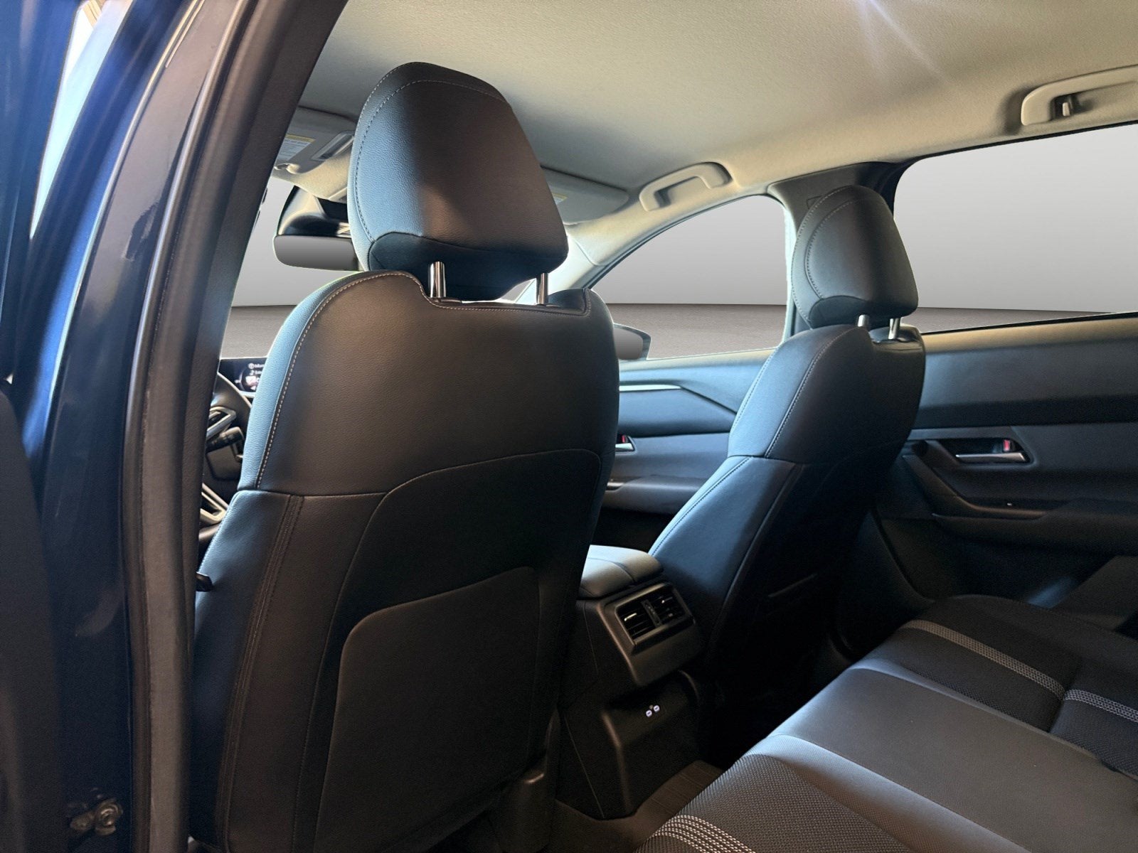 2025 Mazda Mazda CX-50 2.5 S Select Package