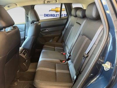 2025 Mazda Mazda CX-50 2.5 S Select Package