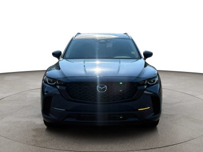 2025 Mazda Mazda CX-50 2.5 S Select Package