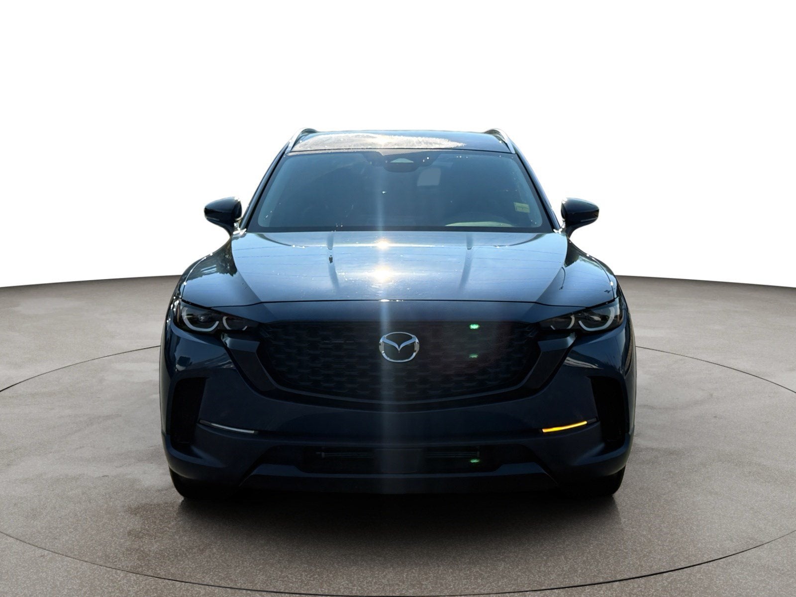 2025 Mazda Mazda CX-50 2.5 S Select Package