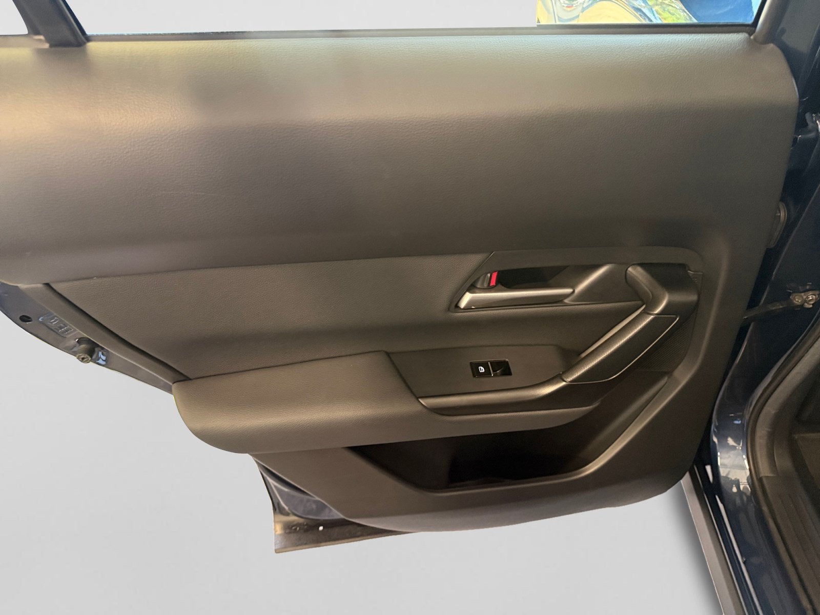 2025 Mazda Mazda CX-50 2.5 S Select Package