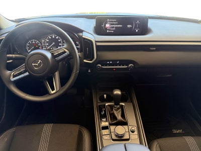 2025 Mazda Mazda CX-50 2.5 S Select Package