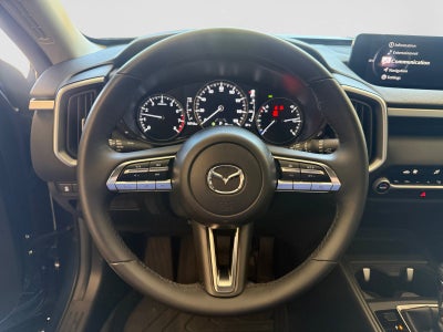 2025 Mazda Mazda CX-50 2.5 S Select Package